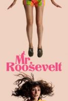 Mr. Roosevelt (2017)