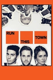 Run This Town (2019)