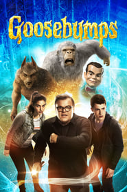 Goosebumps (2015)