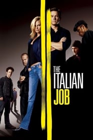 The Italian Job (2003)