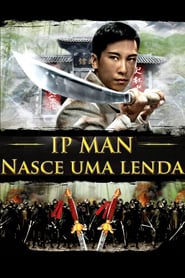 The Legend Is Born: Ip Man (2010)