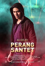 Algojo: Perang Santet (2016)