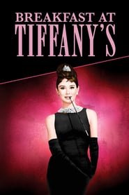 Breakfast at Tiffany’s (1961)