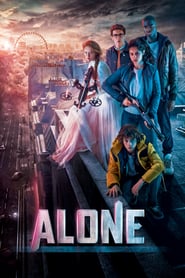 Alone (2017)