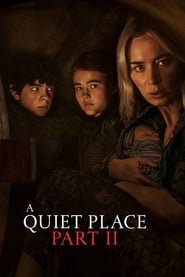 A Quiet Place Part II (2020)