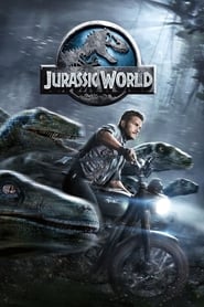 Jurassic World (2015)