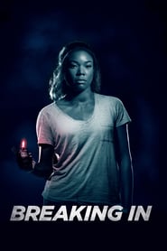 Breaking In (2018)