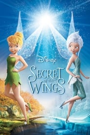 Secret of the Wings (2012)