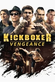 Kickboxer: Vengeance (2016)