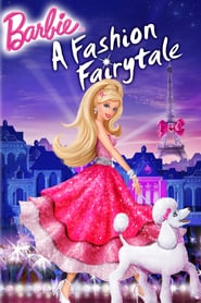 Barbie: A Fashion Fairytale (2010)