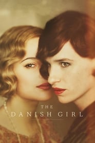 The Danish Girl (2015)