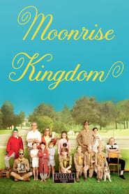 Moonrise Kingdom (2012)