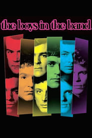 The Boys in the Band (1970)