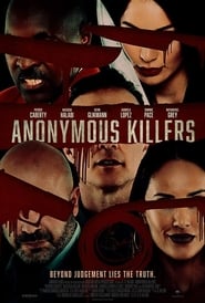 Anonymous Killers (2020)