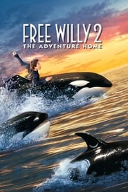 Free Willy 2: The Adventure Home (1995)