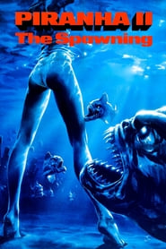 Piranha II: The Spawning (1982)