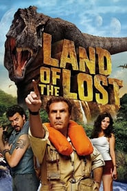 Land of the Lost (2009)