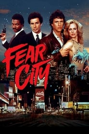 Fear City (1984)