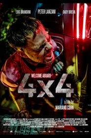 4×4 (2019)