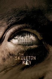 The Skeleton Key (2005)