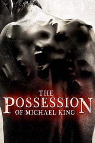 The Possession of Michael King (2014)