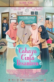 Cahaya Cinta Pesantren (2017)