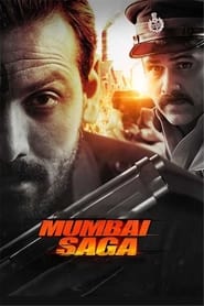 Mumbai Saga (2021)