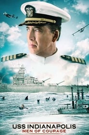 USS Indianapolis: Men of Courage (2016)