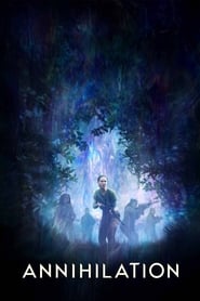 Annihilation (2018)