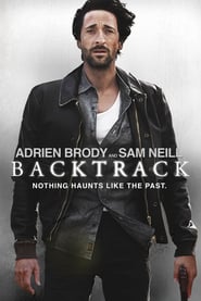 Backtrack (2015)