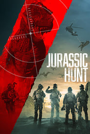 Jurassic Hunt (2021)