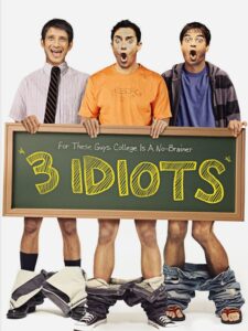 3 Idiots (2009)