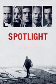 Spotlight (2015)