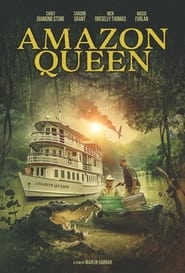 Amazon Queen (2021)