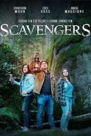 Scavengers (2021)