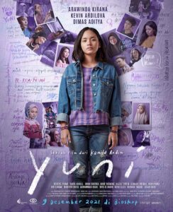 Yuni (2021)