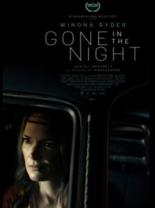 Gone in the Night (2022)