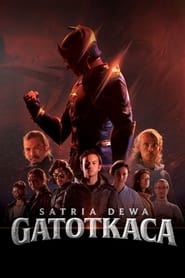 Satria Dewa: Gatotkaca (2022)