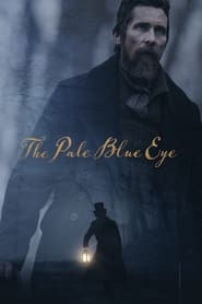 The Pale Blue Eye (2022)