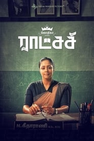 Raatchasi (2019)