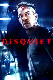 Disquiet (2023)