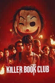 Killer Book Club (2023)