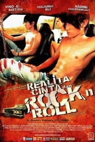 Reality, Love, and Rock ‘n’ Roll (2006)