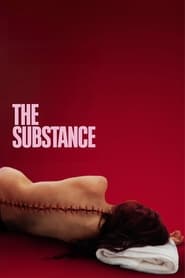 The Substance (2024)